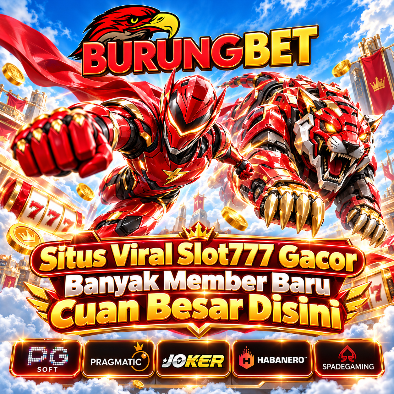 BURUNGBET